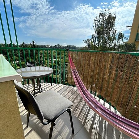 Rodzinny Apartament Blisko Hali Stulecia I Zoo Wrocław Extérieur photo