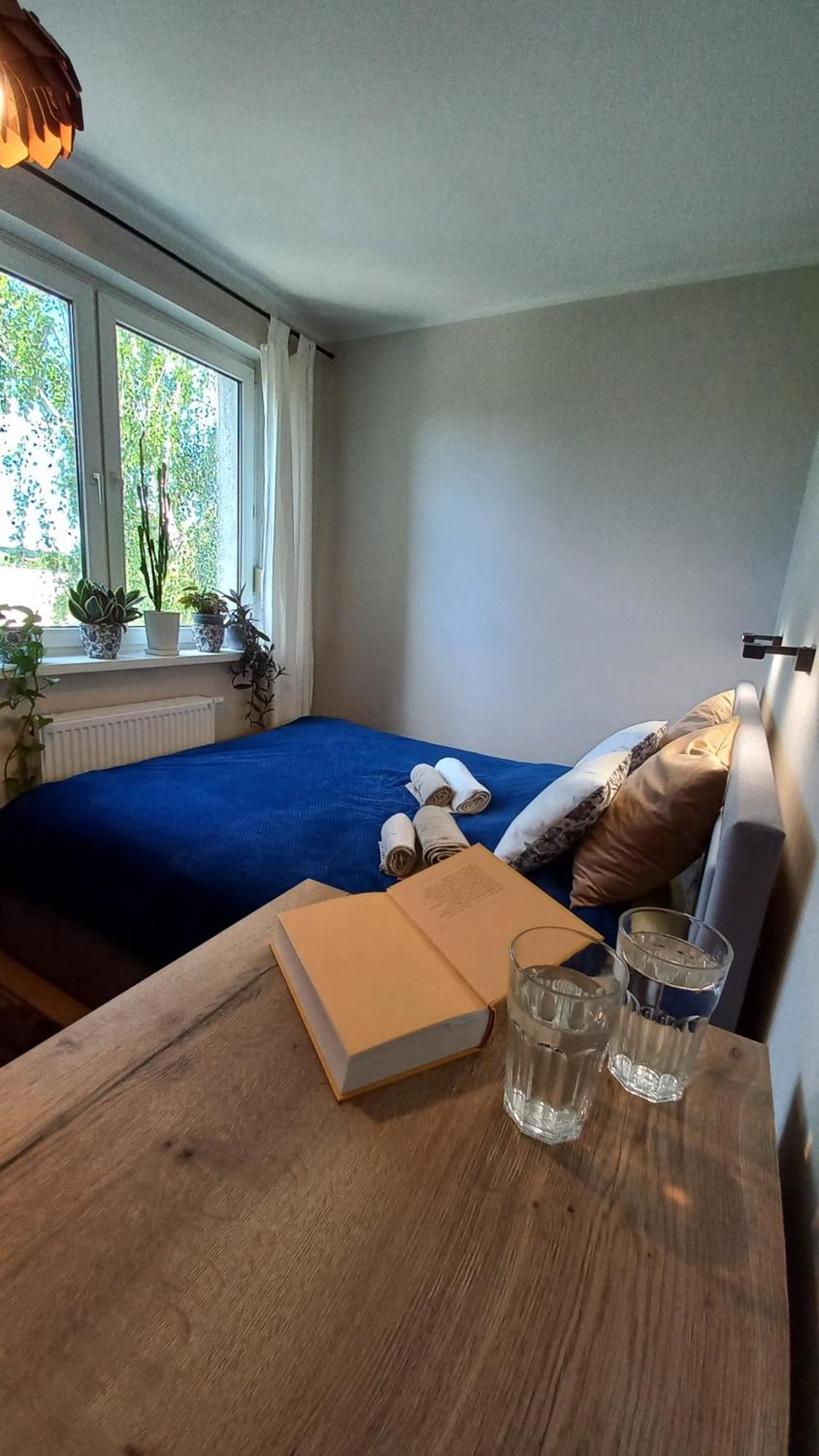 Rodzinny Apartament Blisko Hali Stulecia I Zoo Wrocław Extérieur photo