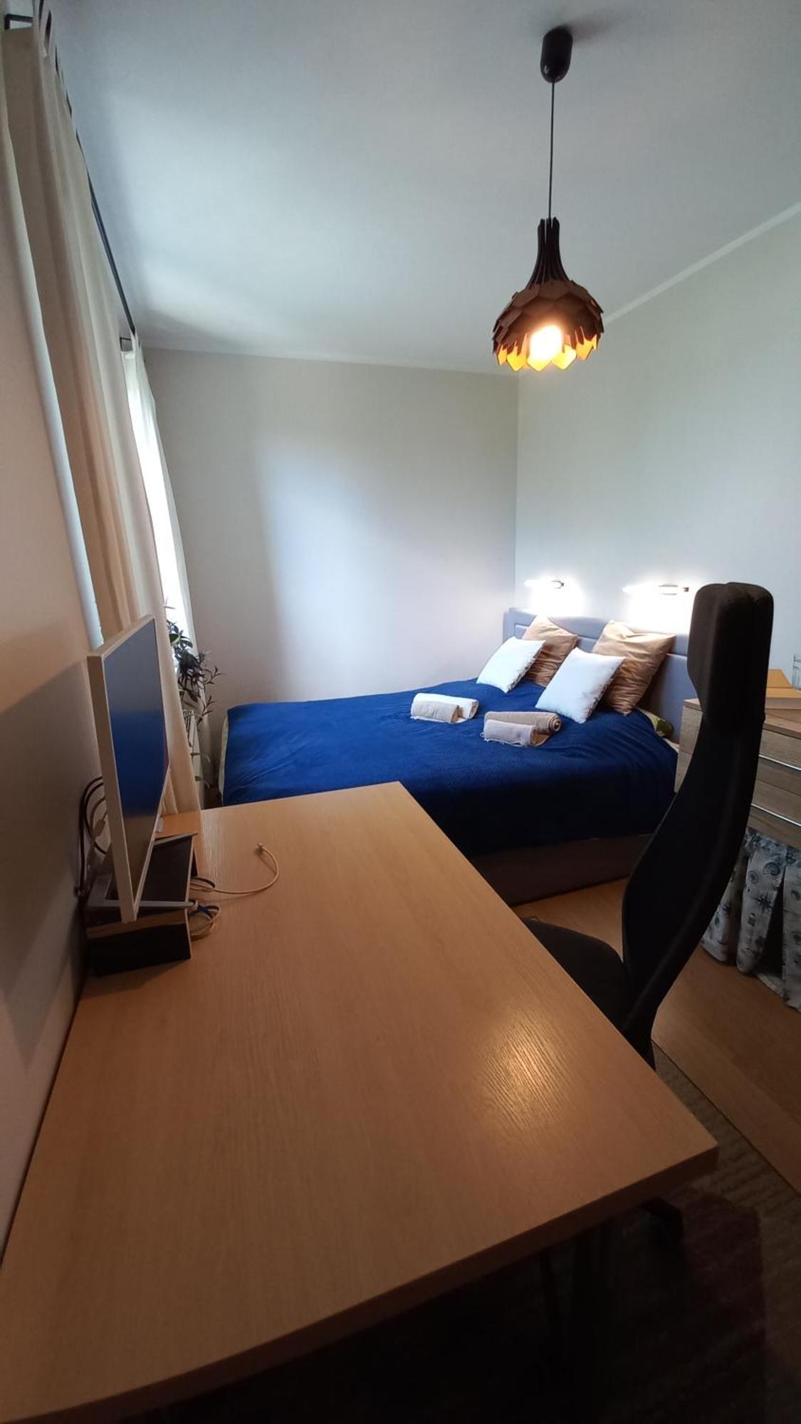 Rodzinny Apartament Blisko Hali Stulecia I Zoo Wrocław Extérieur photo