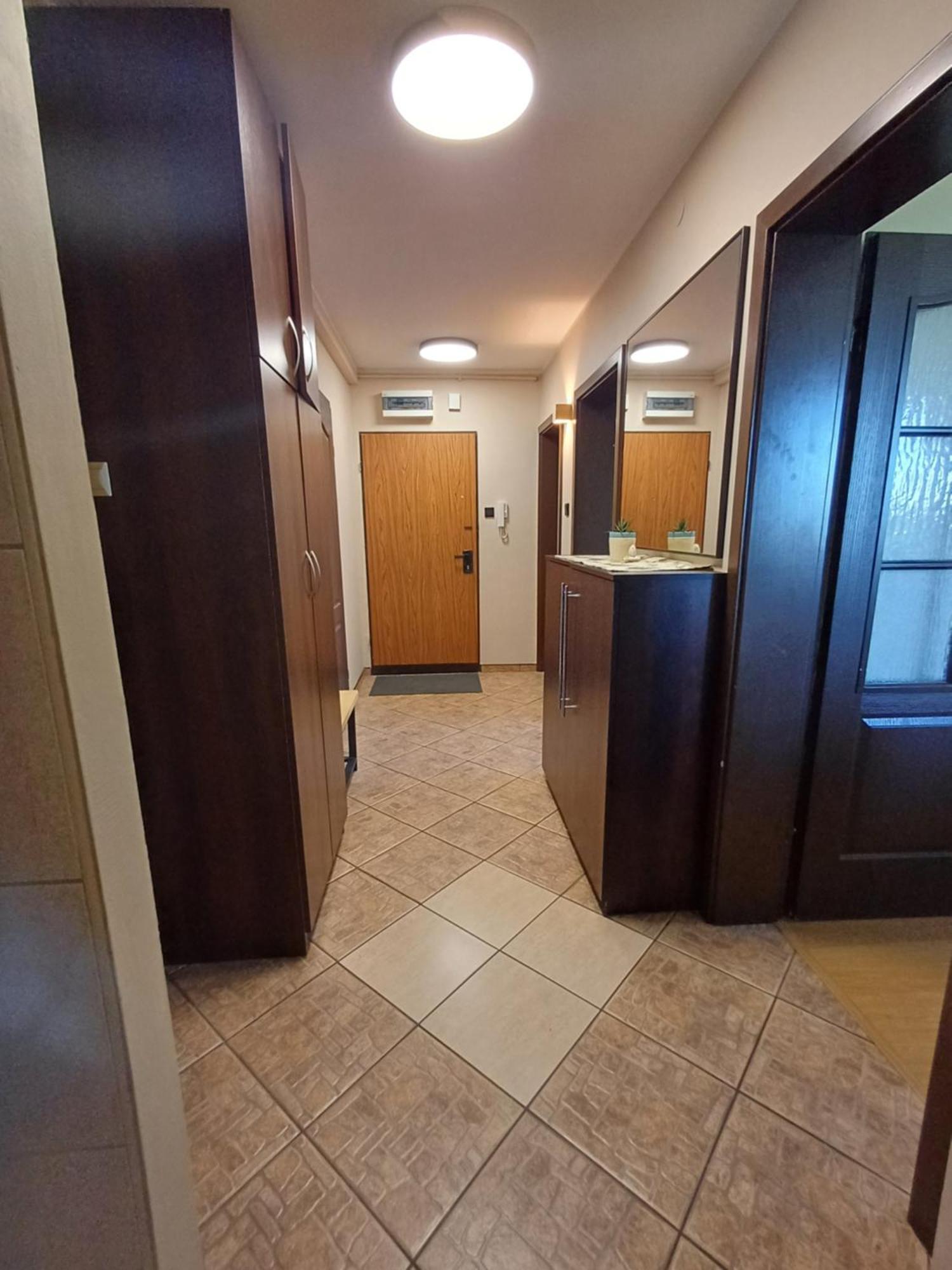 Rodzinny Apartament Blisko Hali Stulecia I Zoo Wrocław Extérieur photo