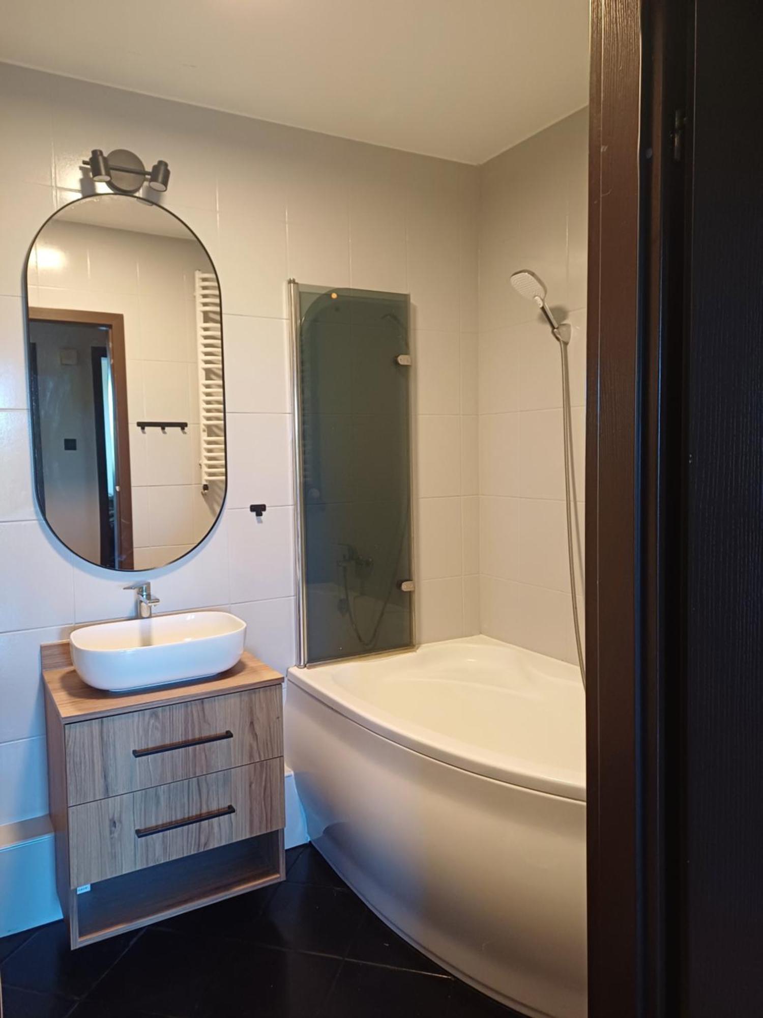 Rodzinny Apartament Blisko Hali Stulecia I Zoo Wrocław Extérieur photo
