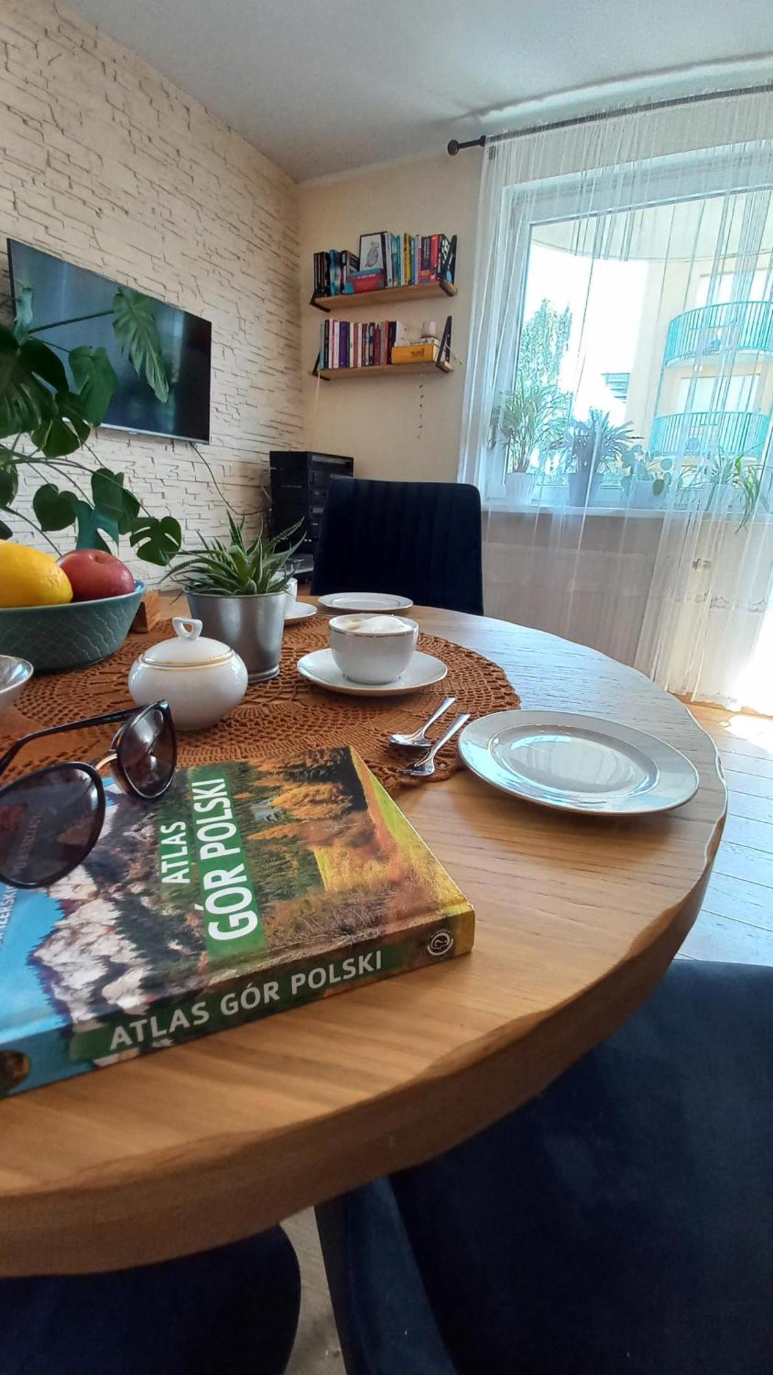 Rodzinny Apartament Blisko Hali Stulecia I Zoo Wrocław Extérieur photo