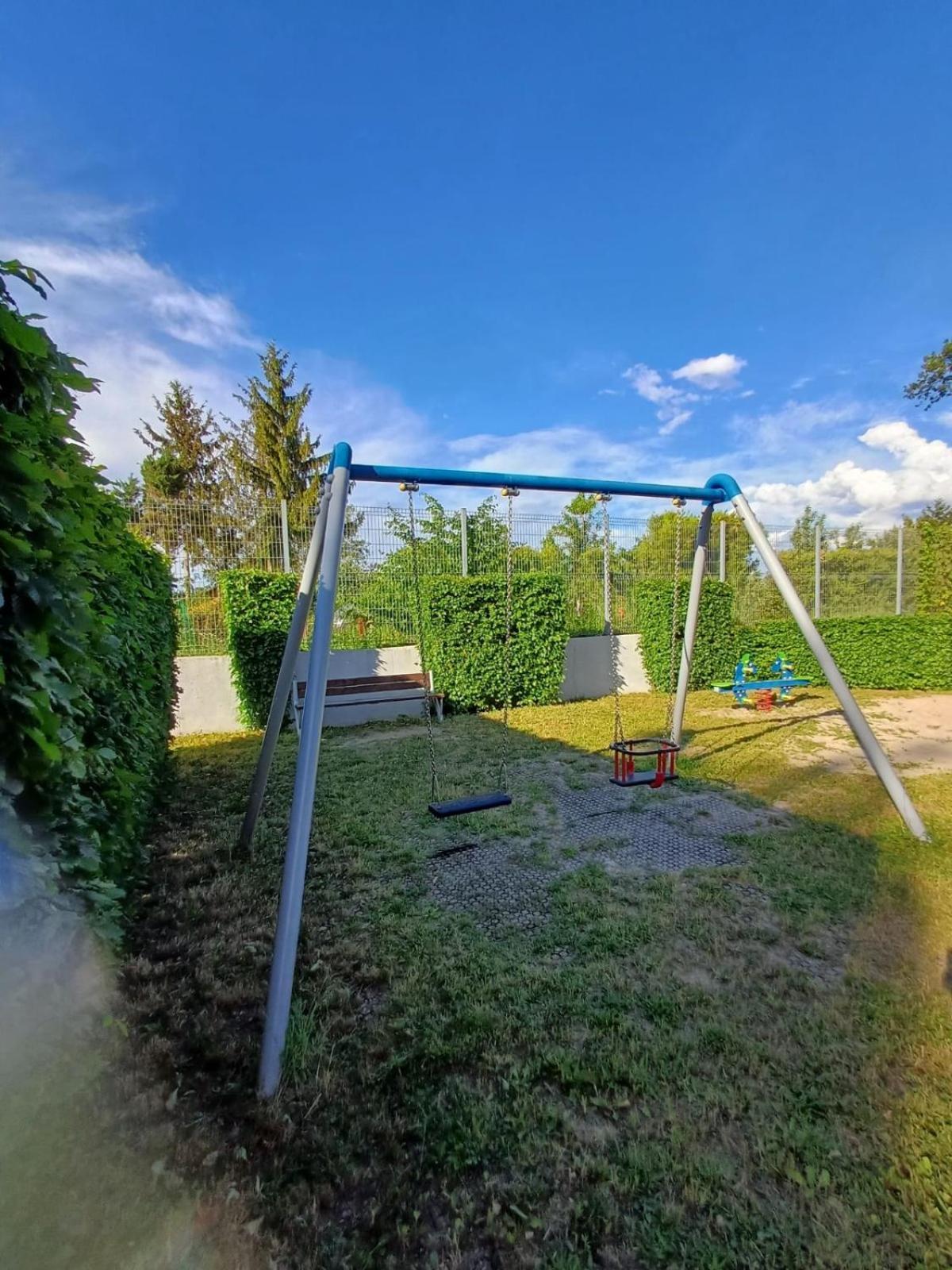 Rodzinny Apartament Blisko Hali Stulecia I Zoo Wrocław Extérieur photo
