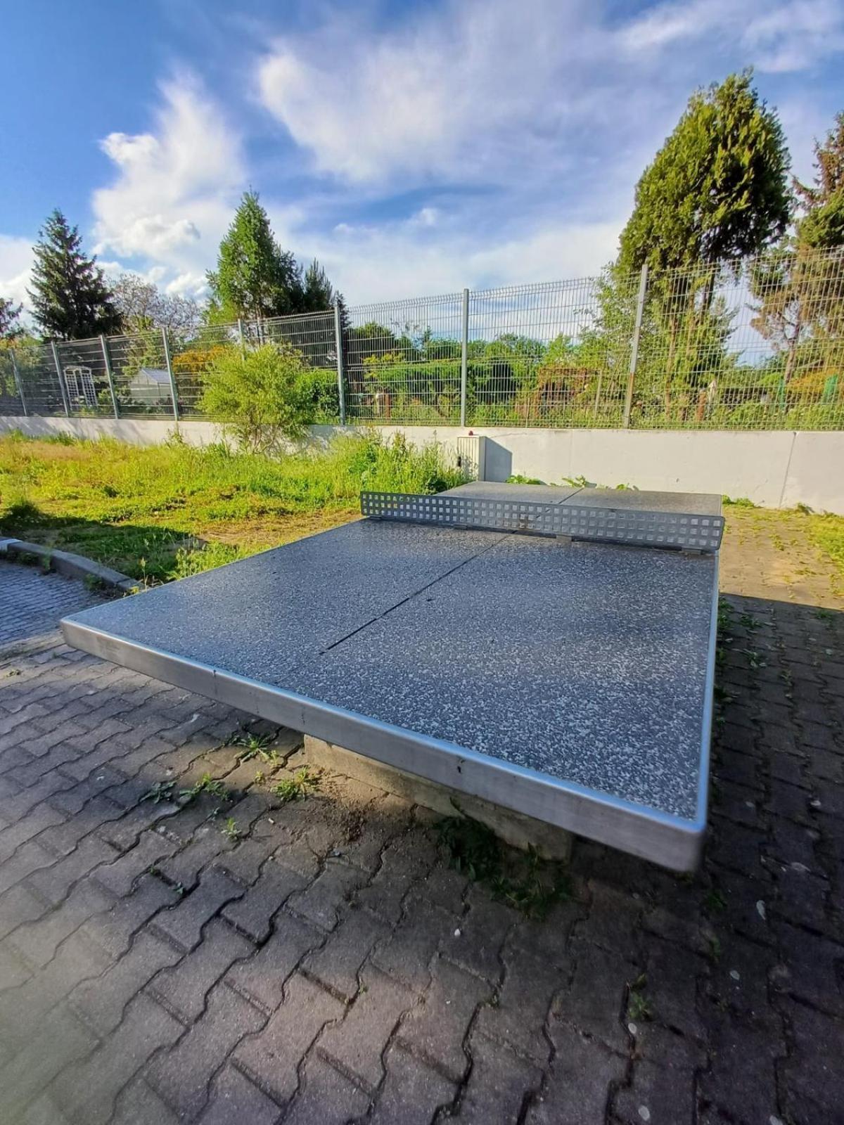 Rodzinny Apartament Blisko Hali Stulecia I Zoo Wrocław Extérieur photo