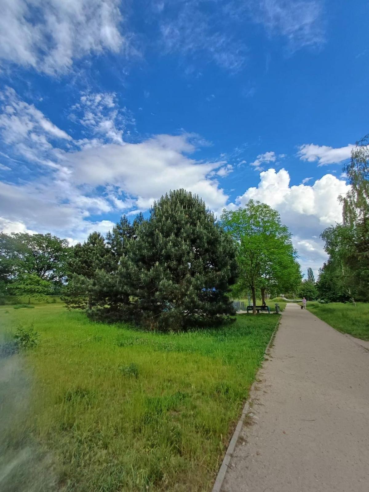 Rodzinny Apartament Blisko Hali Stulecia I Zoo Wrocław Extérieur photo