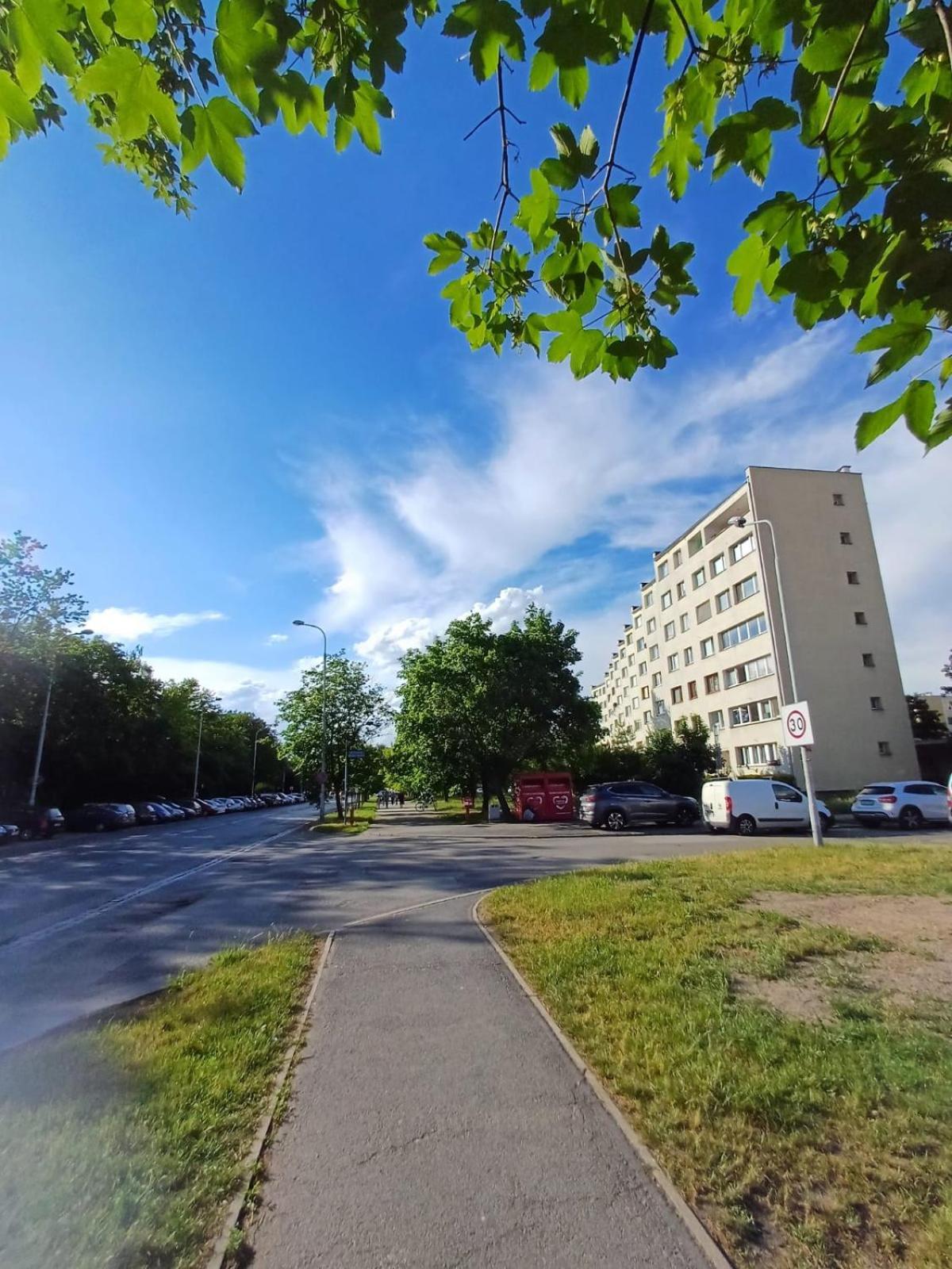 Rodzinny Apartament Blisko Hali Stulecia I Zoo Wrocław Extérieur photo