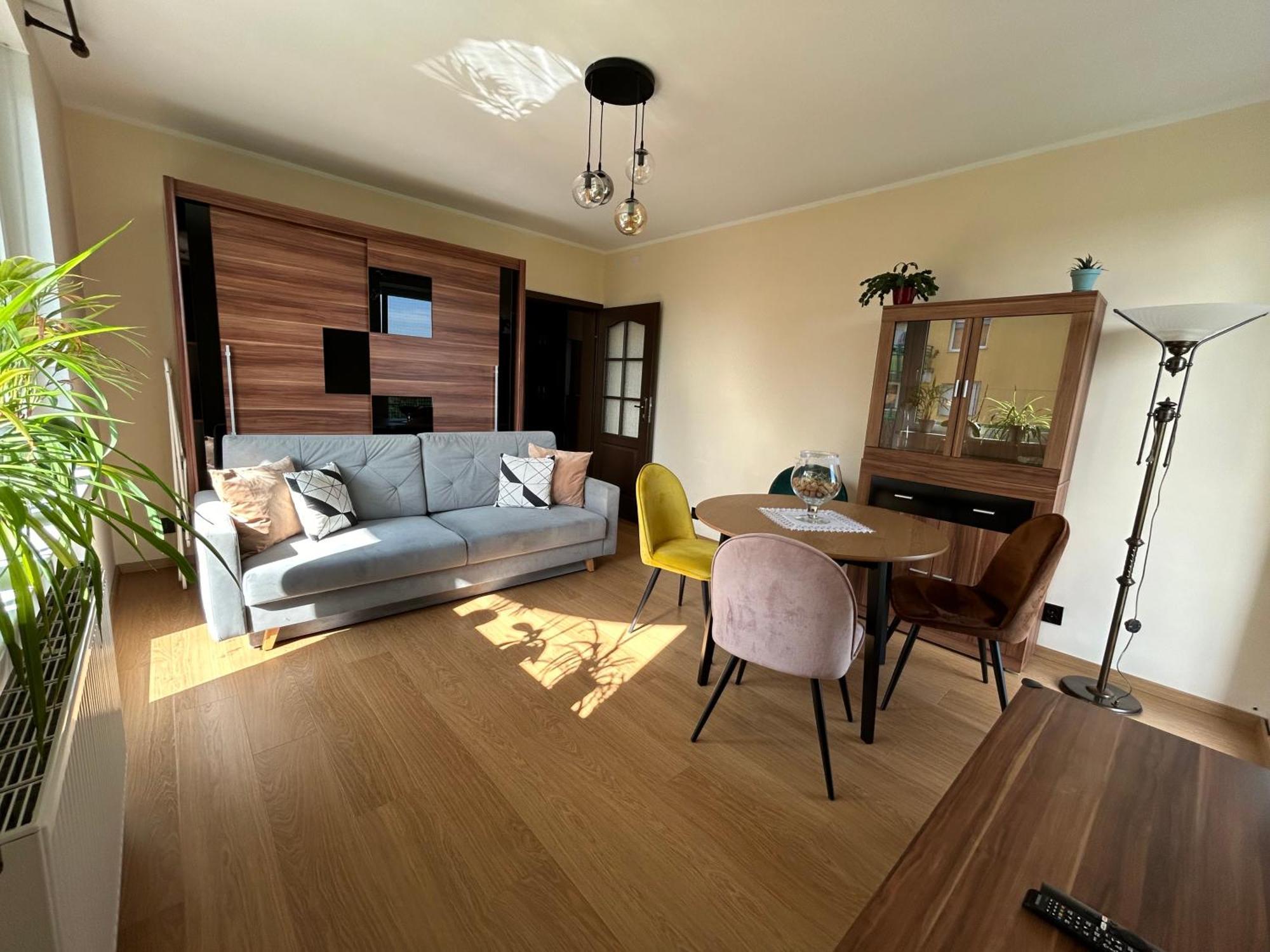 Rodzinny Apartament Blisko Hali Stulecia I Zoo Wrocław Extérieur photo