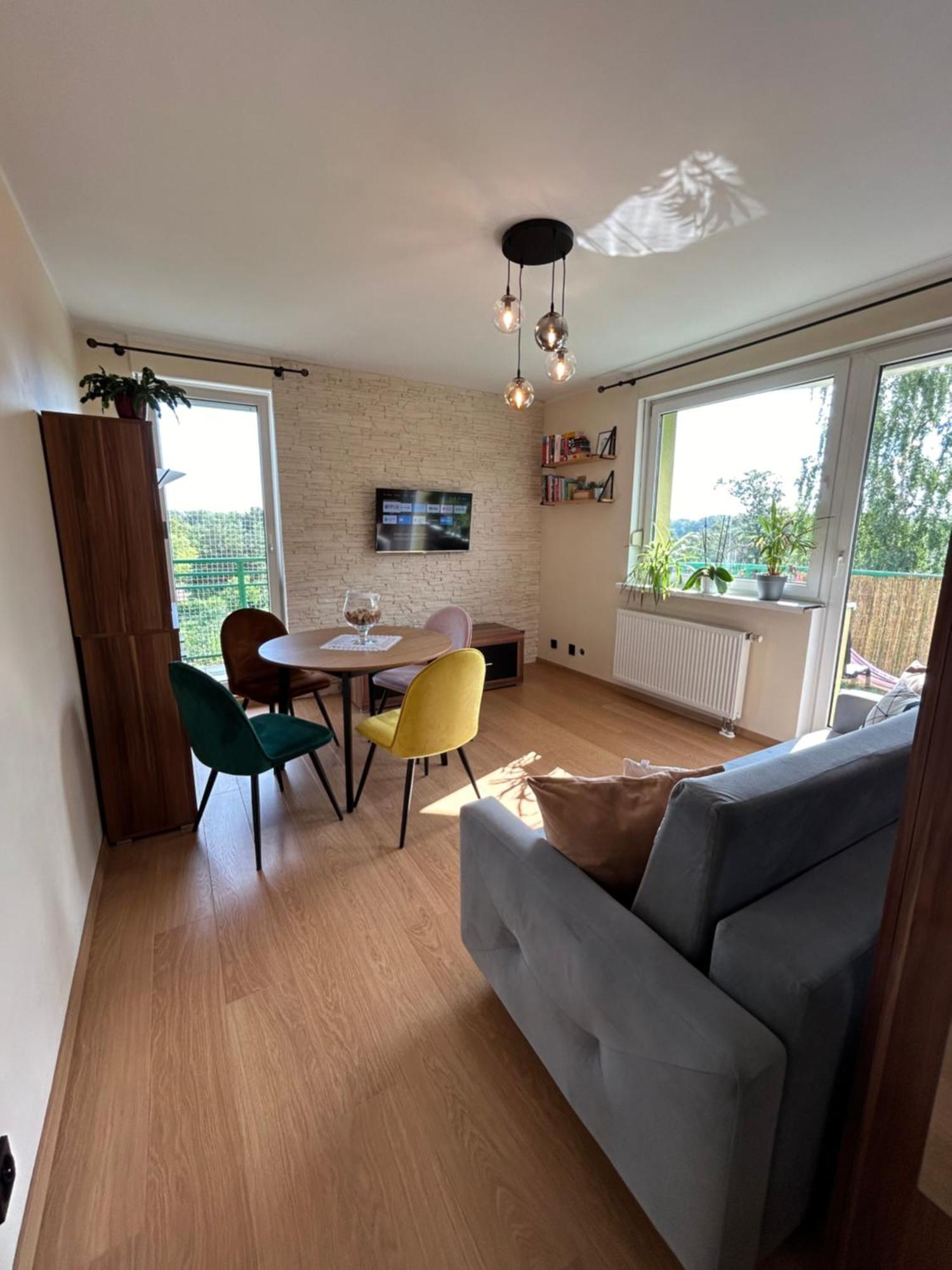 Rodzinny Apartament Blisko Hali Stulecia I Zoo Wrocław Extérieur photo