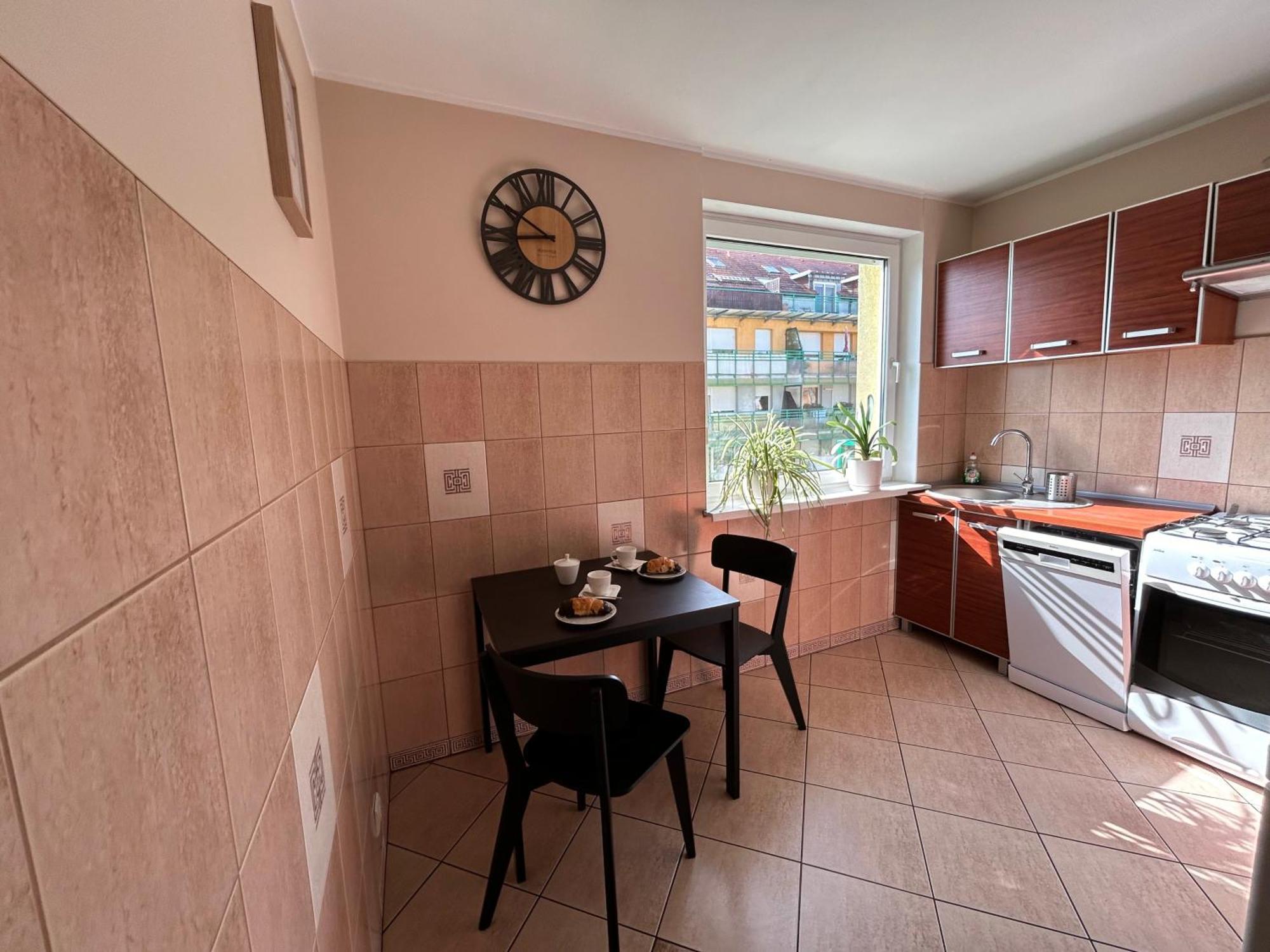 Rodzinny Apartament Blisko Hali Stulecia I Zoo Wrocław Extérieur photo