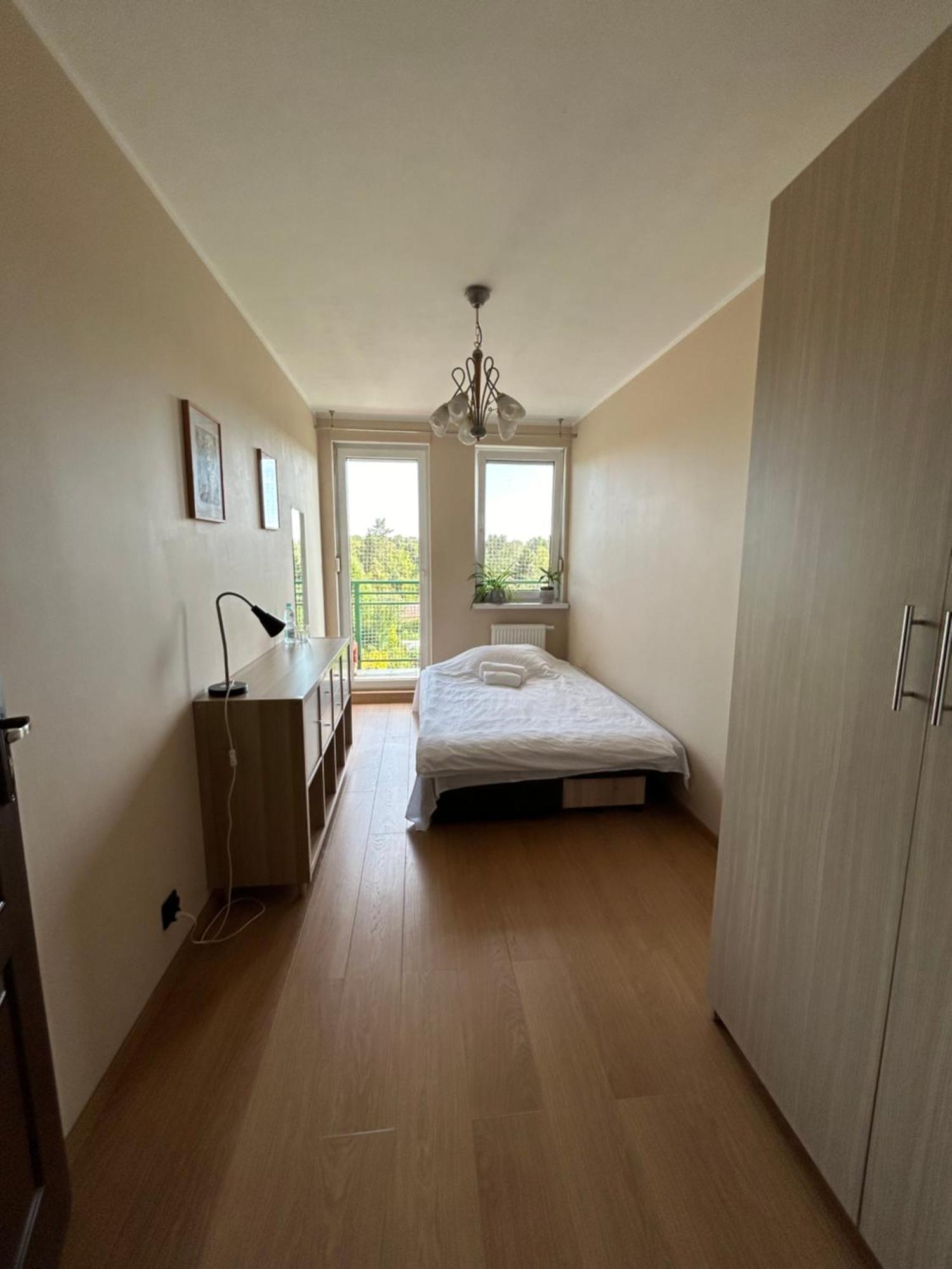 Rodzinny Apartament Blisko Hali Stulecia I Zoo Wrocław Extérieur photo