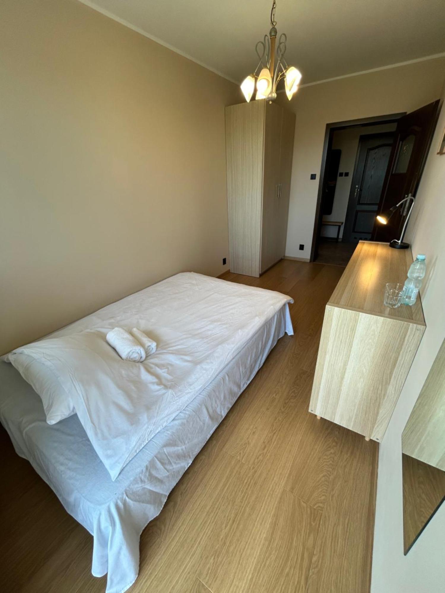 Rodzinny Apartament Blisko Hali Stulecia I Zoo Wrocław Extérieur photo