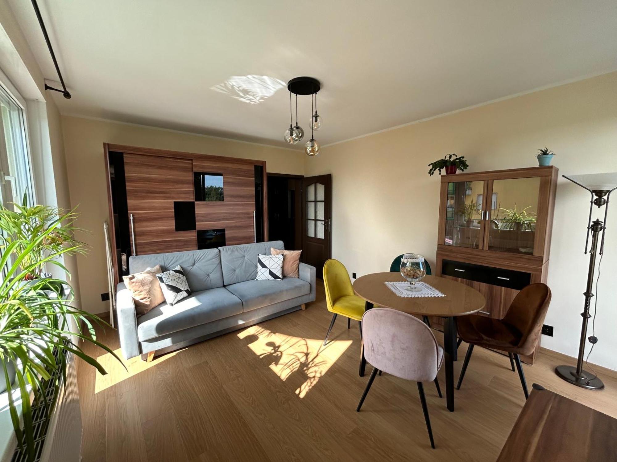 Rodzinny Apartament Blisko Hali Stulecia I Zoo Wrocław Extérieur photo