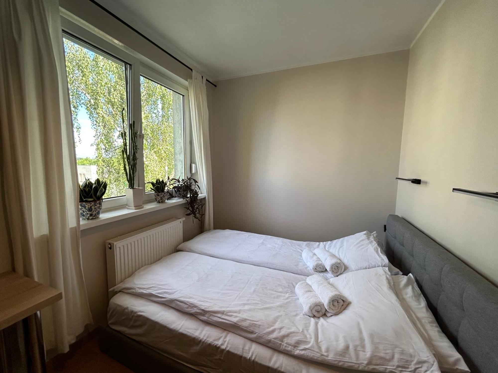 Rodzinny Apartament Blisko Hali Stulecia I Zoo Wrocław Extérieur photo