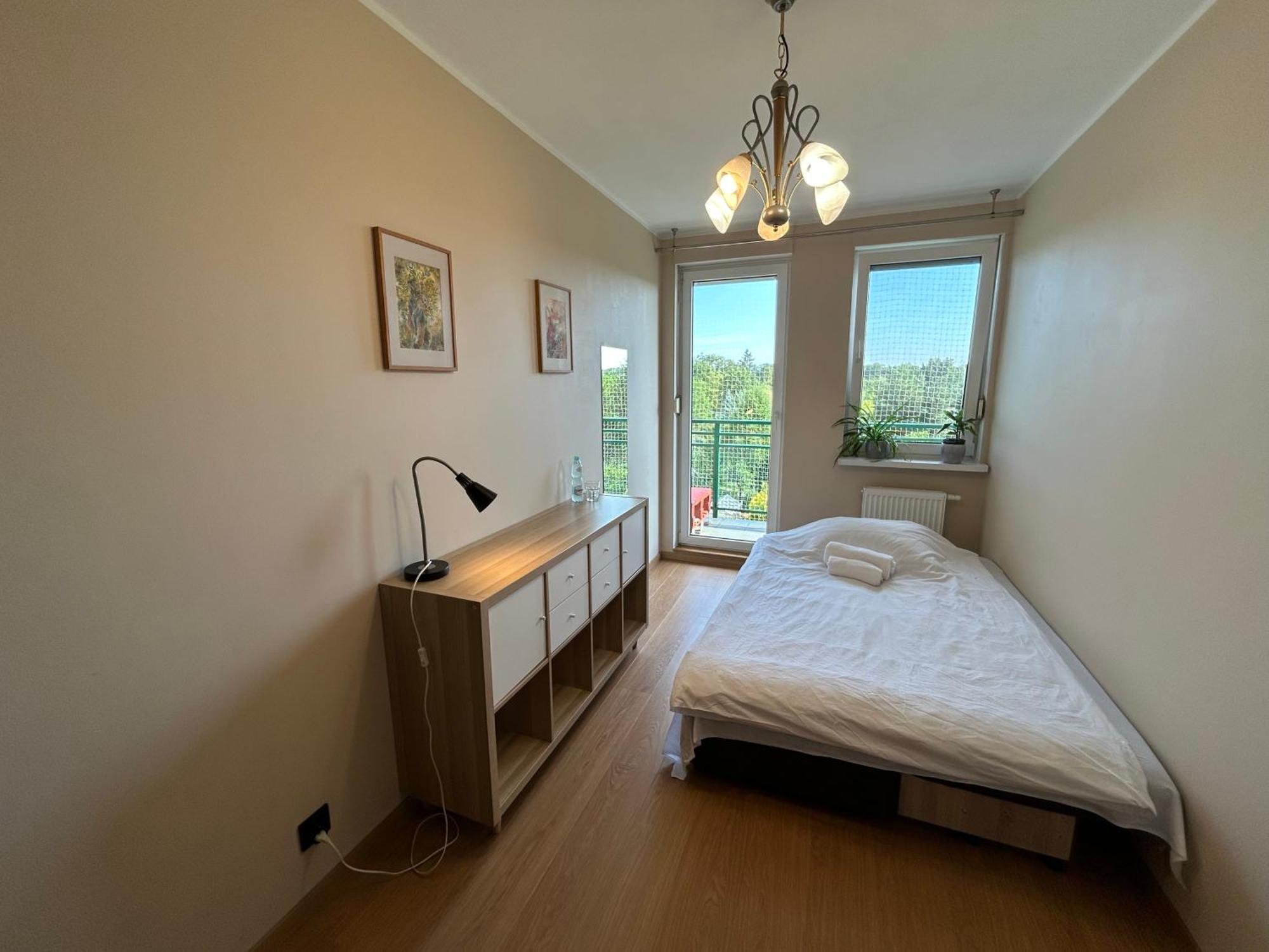 Rodzinny Apartament Blisko Hali Stulecia I Zoo Wrocław Extérieur photo