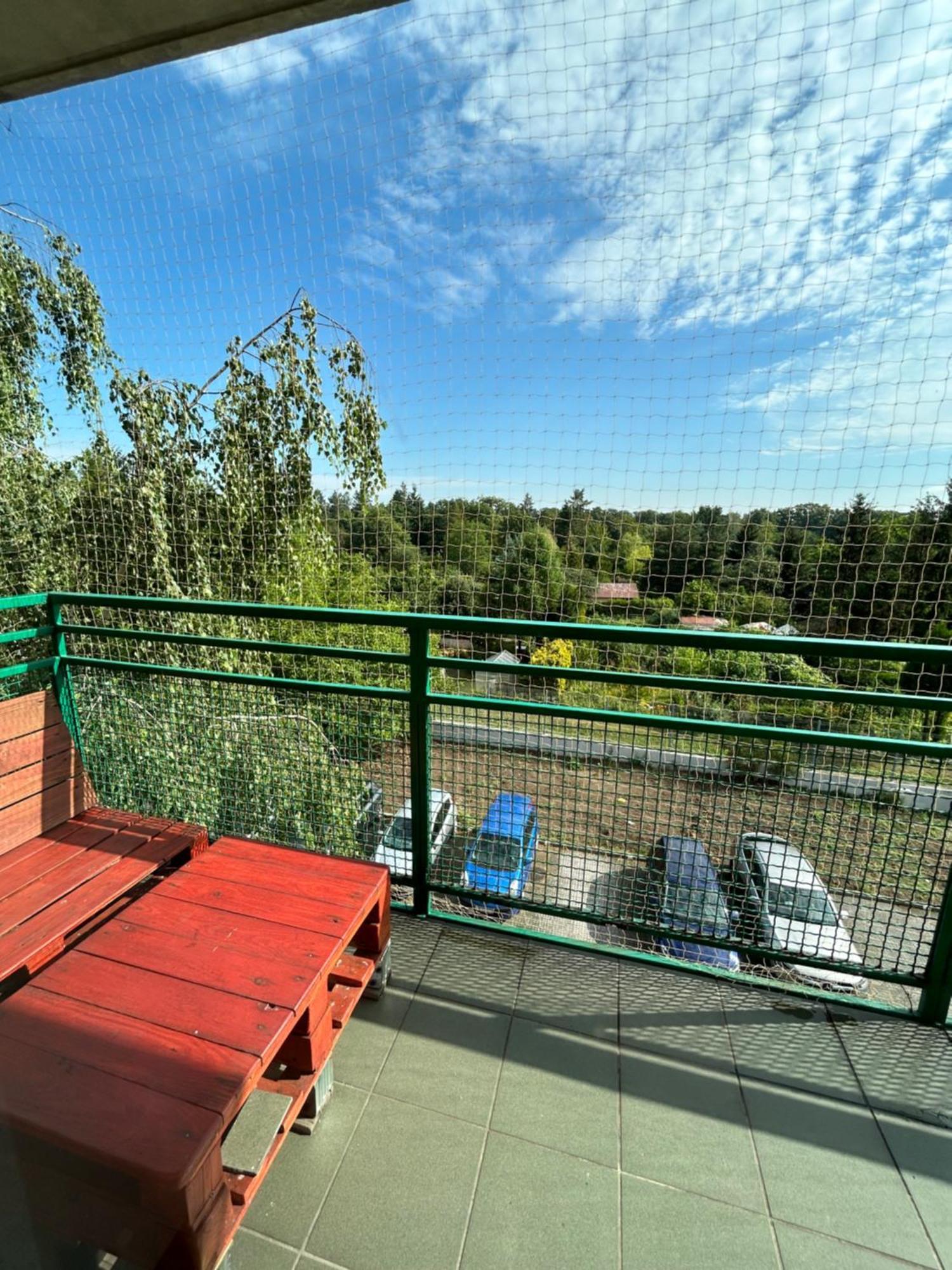 Rodzinny Apartament Blisko Hali Stulecia I Zoo Wrocław Extérieur photo