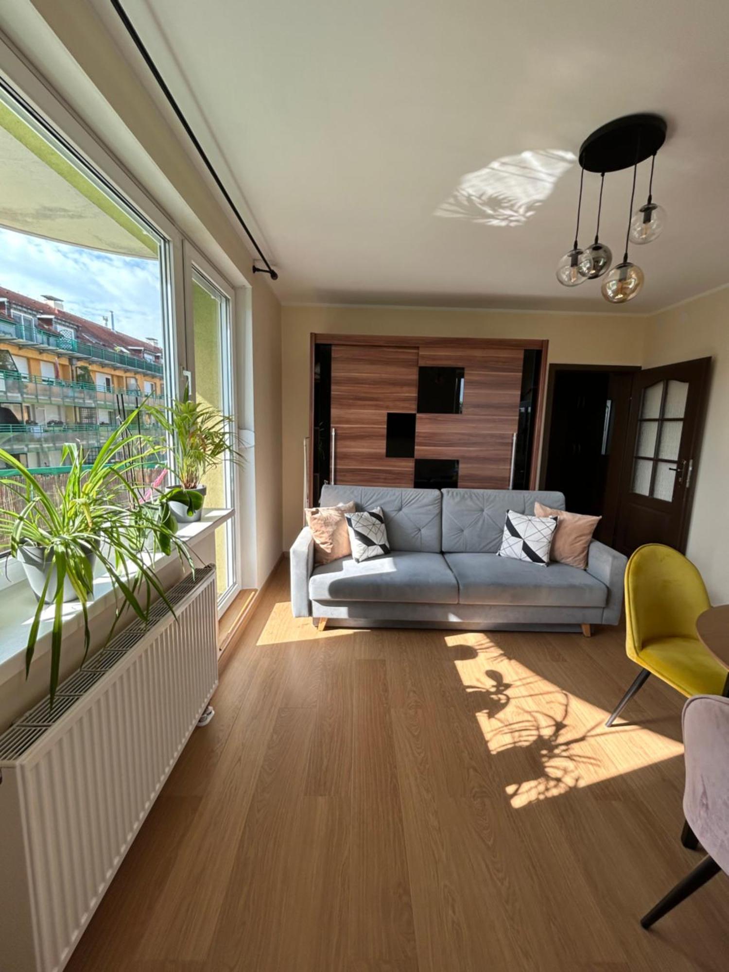 Rodzinny Apartament Blisko Hali Stulecia I Zoo Wrocław Extérieur photo