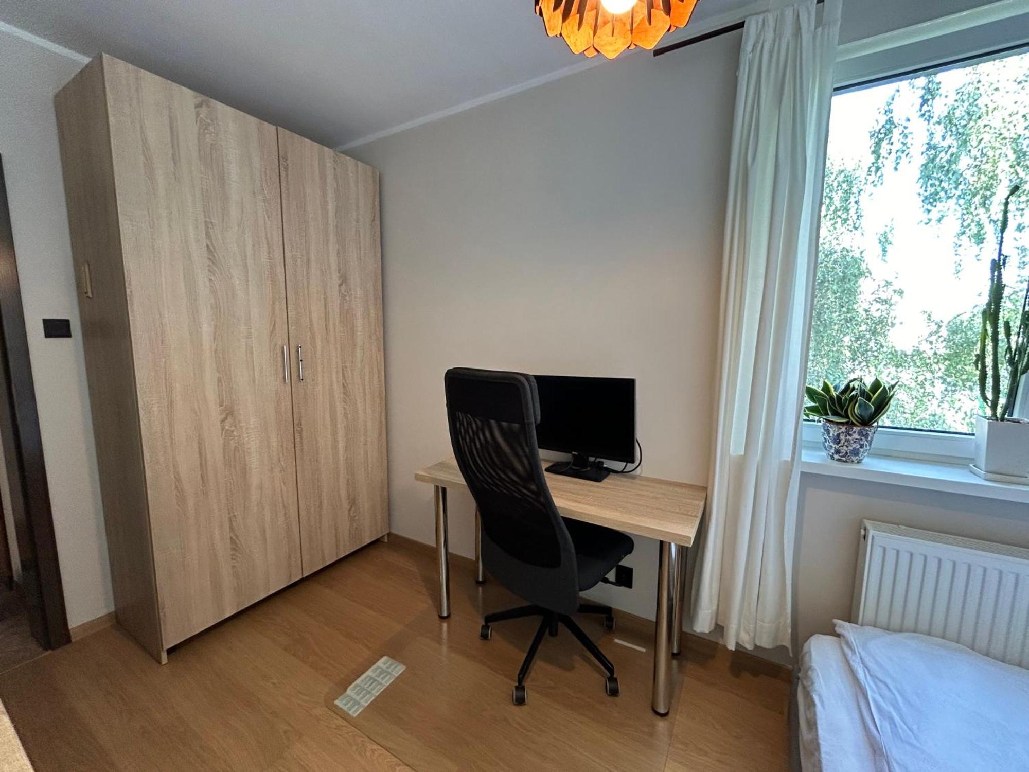 Rodzinny Apartament Blisko Hali Stulecia I Zoo Wrocław Extérieur photo