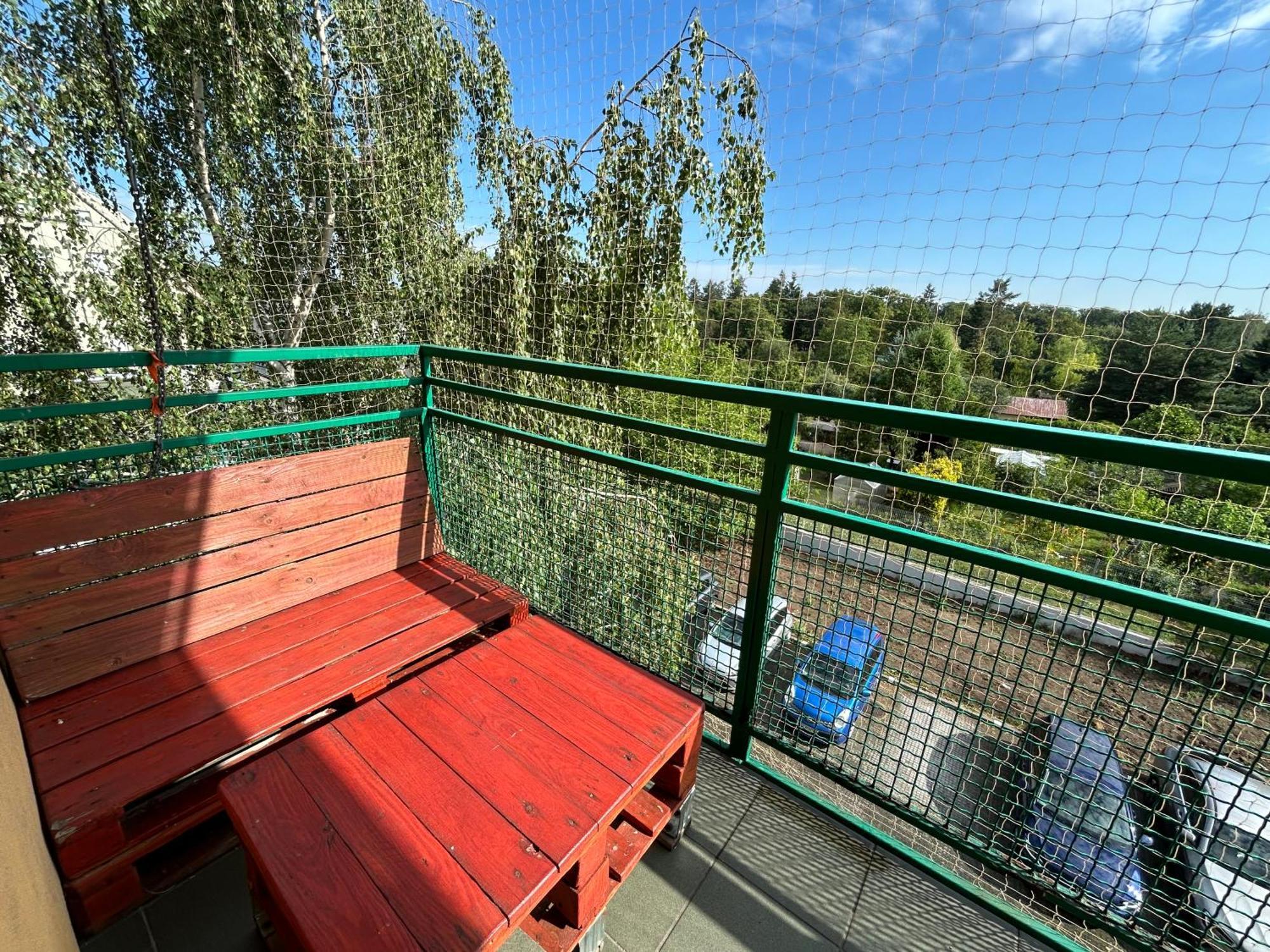 Rodzinny Apartament Blisko Hali Stulecia I Zoo Wrocław Extérieur photo