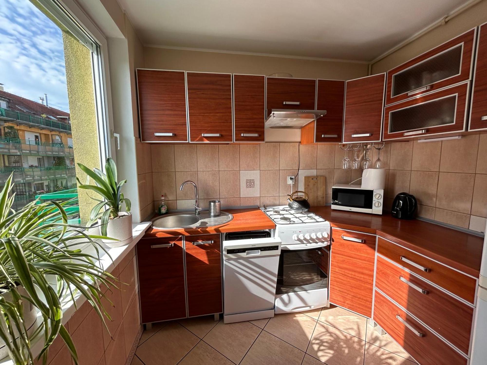 Rodzinny Apartament Blisko Hali Stulecia I Zoo Wrocław Extérieur photo